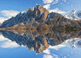 Czy w Norwegii jest zimno?