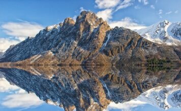 Czy w Norwegii jest zimno?