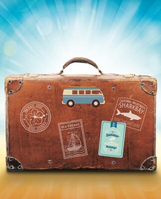 Jak dostać się na Hawaje z Polski?