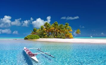 Ile leci się na Polinezję francuska?