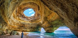 Czy Portugalia jest bezpieczna dla turystów?
