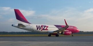 Czy Wizzair miał katastrofę?