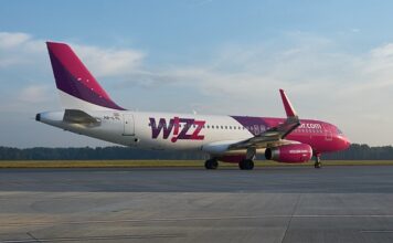 Czy Wizzair miał katastrofę?
