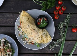 Ile kosztuje Pad Thai w Tajlandii?