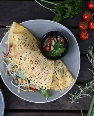 Ile kosztuje Pad Thai w Tajlandii? Ile kosztuje Pad Thai w Tajlandii?