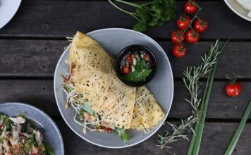 Ile kosztuje Pad Thai w Tajlandii?