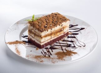 Czy ciasto filo trzeba smarować? Czy ciasto filo trzeba smarować?