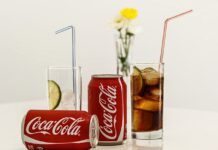 Ile kosztuje Coca Cola w Tajlandii? Ile kosztuje Coca Cola w Tajlandii?