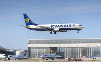 Czy Ryanair lata do Faro? Czy Ryanair lata do Faro?