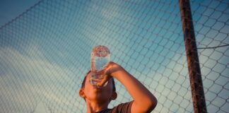 Czy można pić wodę w Portugalii?