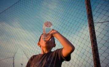 Czy można pić wodę w Portugalii?