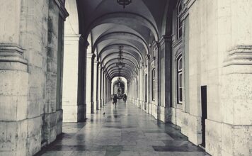 Czy w Lizbonie jest plaża?