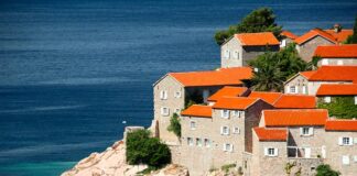 Czy Czarnogórą należy do strefy Schengen?