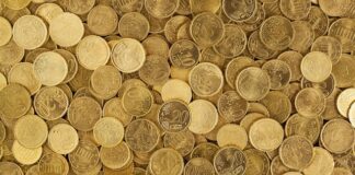 Gdzie w Europie nie ma euro?