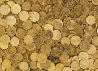 Gdzie w Europie nie ma euro?