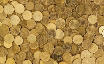 Gdzie w Europie nie ma euro?