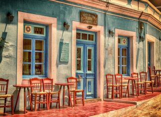 Który kraj jest bogatszy Grecja czy Polska?