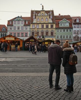 Gdzie żyje się najlepiej na świecie? Gdzie żyje się najlepiej na świecie?