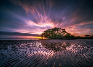 Jak długo leci się do Australii? Jak długo leci się do Australii?