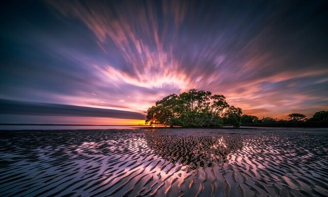 Jak długo leci się do Australii?