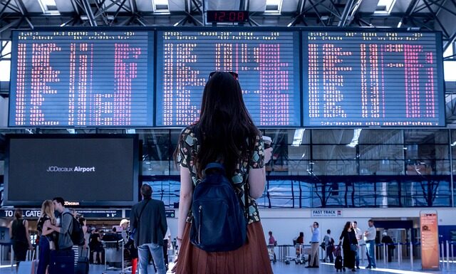 Ile trwa lot z Lizbony do Katowic?