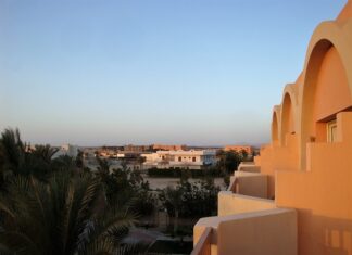 Jak długo trwa lot na Marsa? Jak długo trwa lot na Marsa?