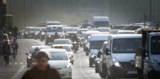 Ile kosztuje diesel w Norwegii?