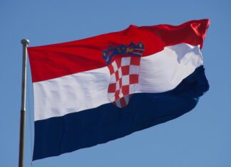 Czy w Chorwacji zawsze wieje?