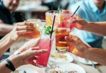 W jakim kraju jest najtańszy alkohol? W jakim kraju jest najtańszy alkohol?