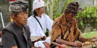 Kiedy jechać na Bali?