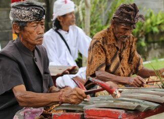 Kiedy jechać na Bali?