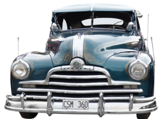 Ile czasu leci się do USA?