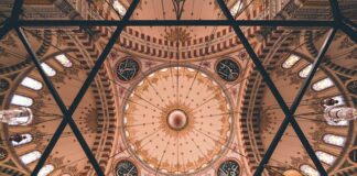 Jak zrobić turecki borek?