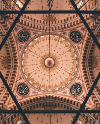 Jak zrobić turecki borek?