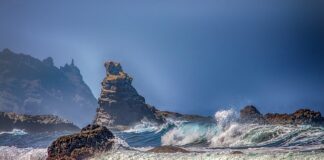 Ile trwa lot z Katowic do Teneryfa?