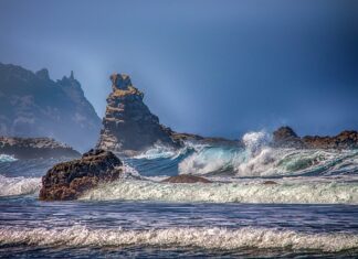 Ile trwa lot z Katowic do Teneryfa?