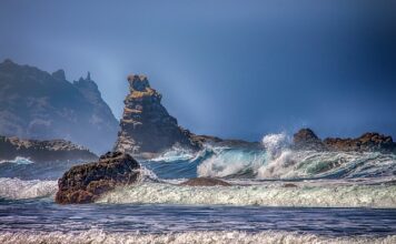 Ile trwa lot z Katowic do Teneryfa?