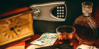 Jaki jest najbezpieczniejszy kraj na świecie?