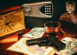 Jaki jest najbezpieczniejszy kraj na świecie? Jaki jest najbezpieczniejszy kraj na świecie?