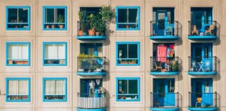 Co grozi za mieszkanie na dziko?