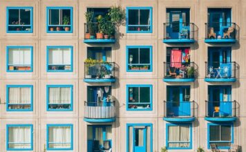 Co grozi za mieszkanie na dziko? Co grozi za mieszkanie na dziko?