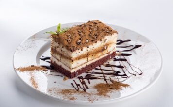 Z jakiej mąki jest ciasto filo?