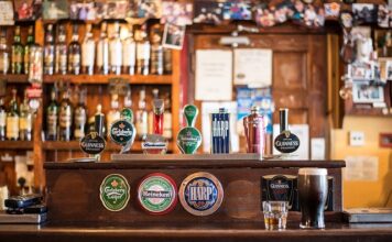 Jakie piwo jest najzdrowsze? Jakie piwo jest najzdrowsze?