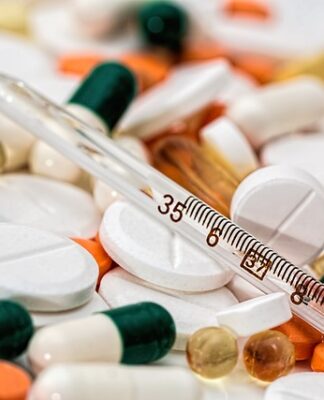 Czy można brać leki do Tajlandii?