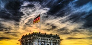 Czy można jechać do Niemiec bez dowodu?