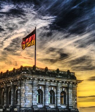 Czy można jechać do Niemiec bez dowodu?