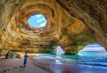 Ile się leci do Algarve? Ile się leci do Algarve?
