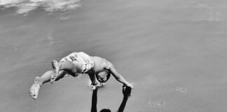 Gdzie można dotknąć tygrysa?