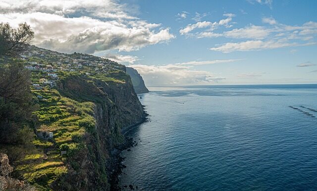 Czy można zamieszkać na Maderze?