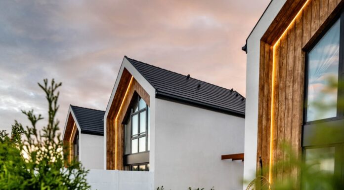 domki niechorze ze spa